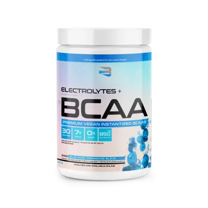 BCAA + Électrolytes