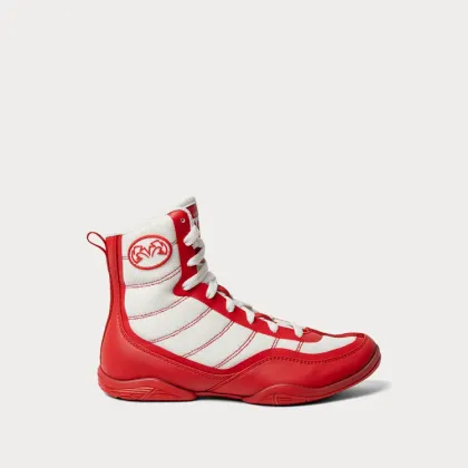RSX-Future Boxing Boots — variant 2