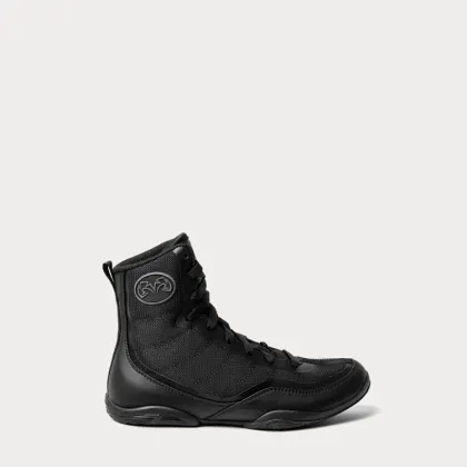 RSX-Future Boxing Boots