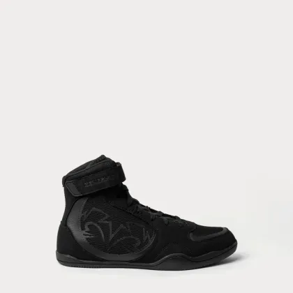 RSX-Genesis 3 Boxing Boots