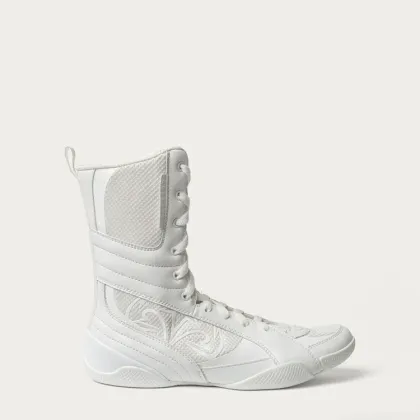 RSX-Guerrero 03 High-Top Boxing Boots — variant 1