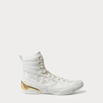 RSX-Guerrero Deluxe Boxing Boots — variant 1
