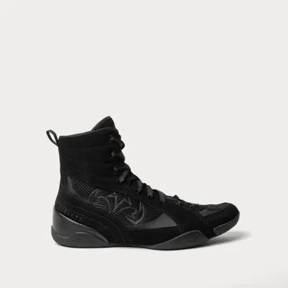 RSX-Guerrero Deluxe Boxing Boots — variant 2