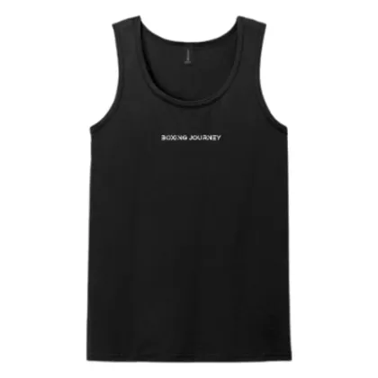 Camisole Boxing Journey