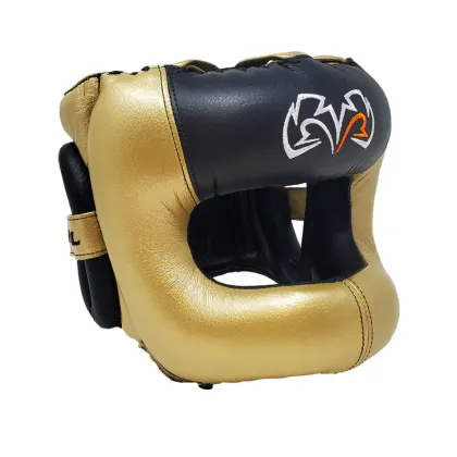 RHGFS3 Face-Saver Headgear — variant 1