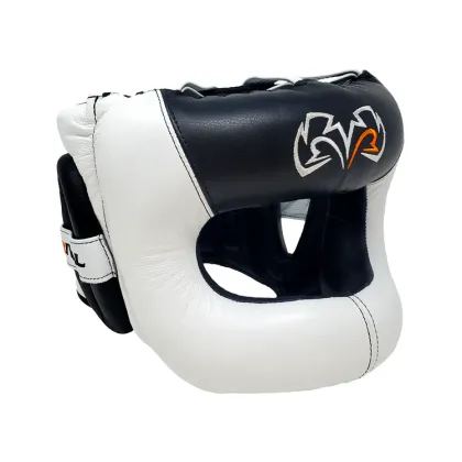 RHGFS3 Face-Saver Headgear — variant 2