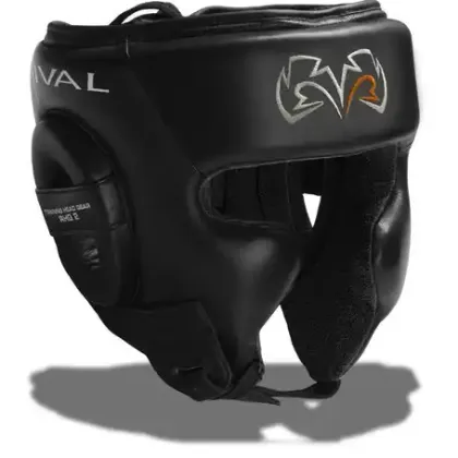 RHG2 Hybrid Headgear — variant 1