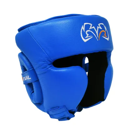 RHG2 Hybrid Headgear — variant 2