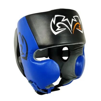 RHG20 Traditional Headgear — variant 2