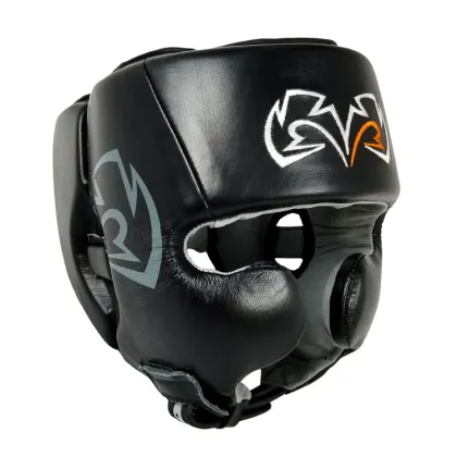 RHG20 Traditional Headgear