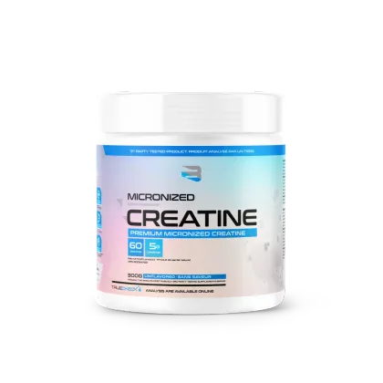 Créatine