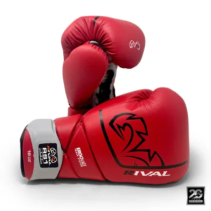 RS1 Pro Sparring Gloves — 20e anniversaire