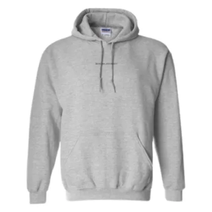 Hoodie Boxing Journey