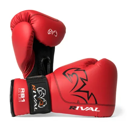 RB1 Ultra Bag Gloves - 20th Anniversary — variant 1