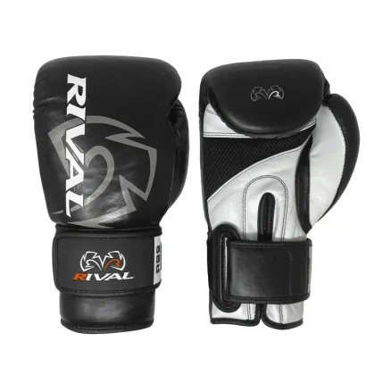 RB2 Leather Super Bag Gloves — variant 2