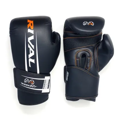 RB60C Workout Compact Bag Gloves 2.0 — variant 2