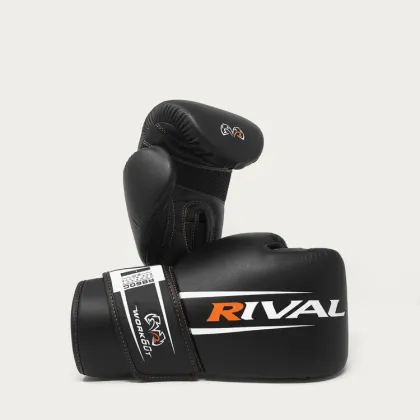 RB60C Workout Compact Bag Gloves 2.0