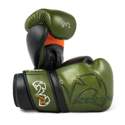 RB80 Impulse Bag Gloves — variant 2