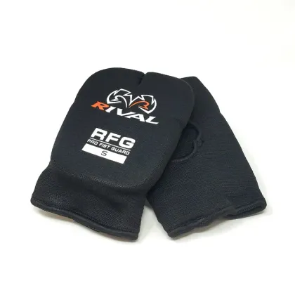 Fist Guard - Black — variant 2