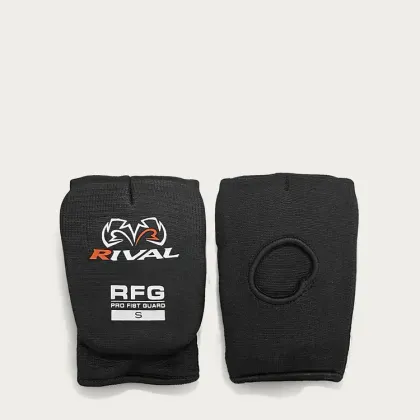 Fist Guard - Black