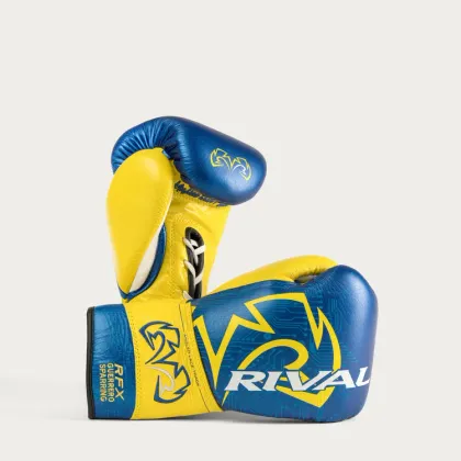 RFX-Guerrero Sparring Gloves P4P Edition — variant 1