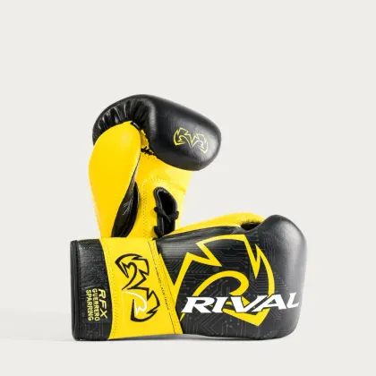 RFX-Guerrero Sparring Gloves P4P Edition