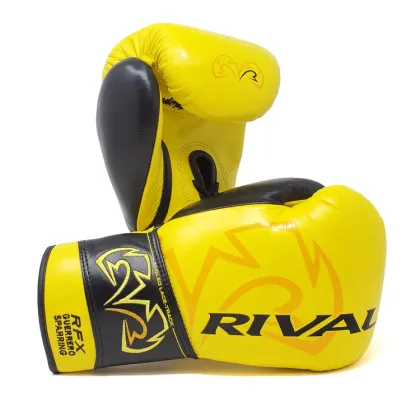 RFX-Guerrero Sparring Gloves - SF-H — variant 4