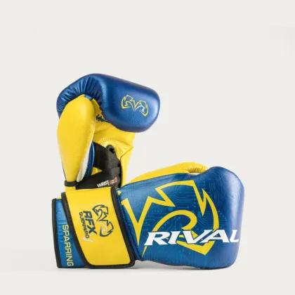 RFX-Guerrero-V Sparring Gloves P4P Edition — variant 1