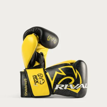 RFX-Guerrero-V Sparring Gloves P4P Edition