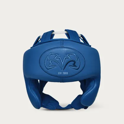 RHG-Guerrero Headgear — variant 1