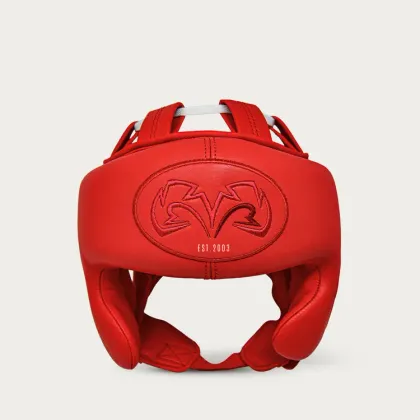 RHG-Guerrero Headgear — variant 2