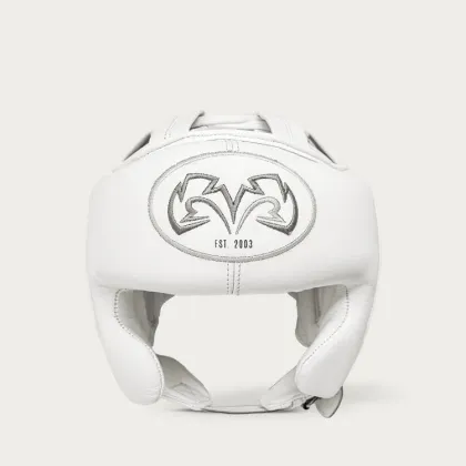 RHG-Guerrero Headgear — variant 3