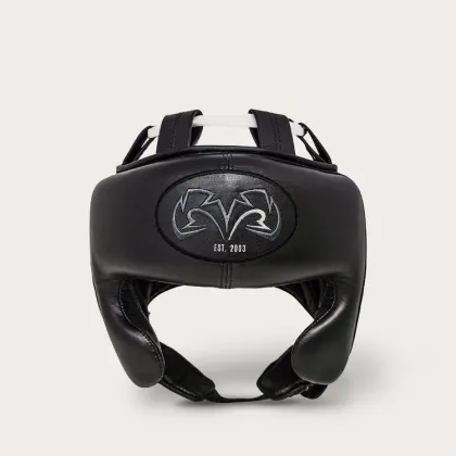 RHG-Guerrero Headgear