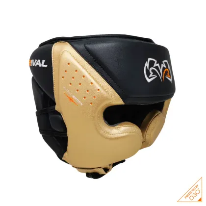 RHG10 Intelli-Shock Headgear — variant 1