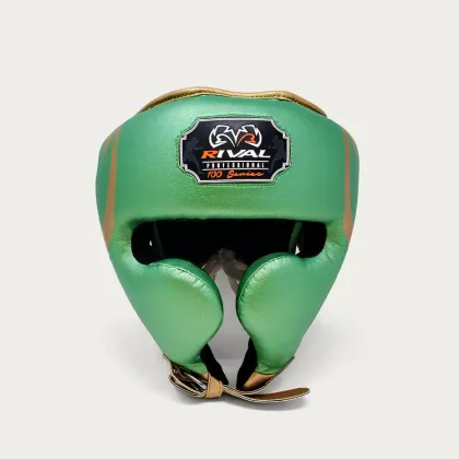 RHG100 Professional Headgear — variant 2