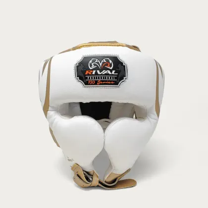 RHG100 Professional Headgear — variant 4