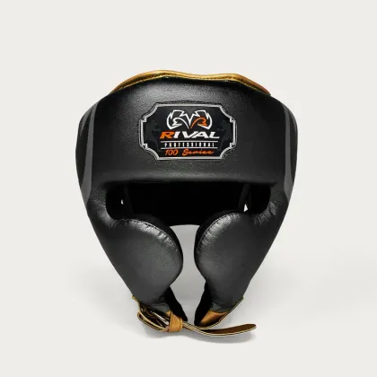 RHG100 Professional Headgear
