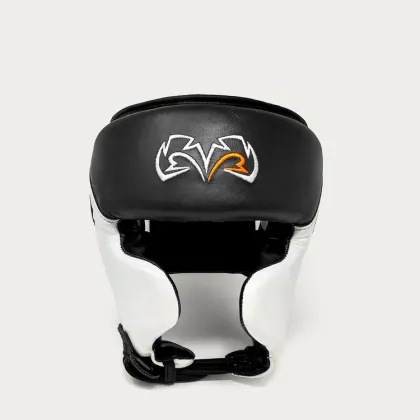 RHGC2C Amateur Competition Headgear with Cheek Protectors
