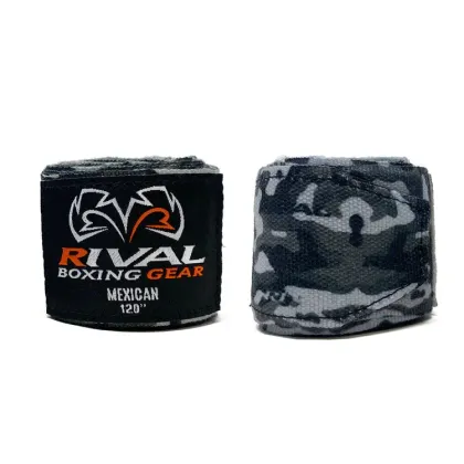 Camo Handwraps — variant 1