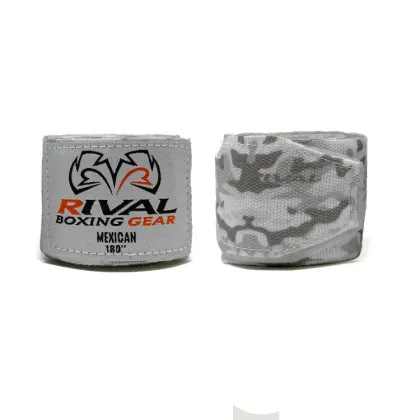 Camo Handwraps — variant 2