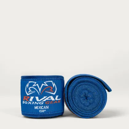 Mexican Handwraps — variant 1