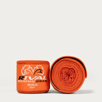 Mexican Handwraps — variant 2