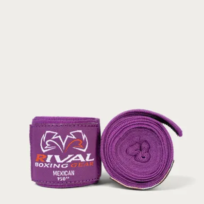 Mexican Handwraps — variant 4
