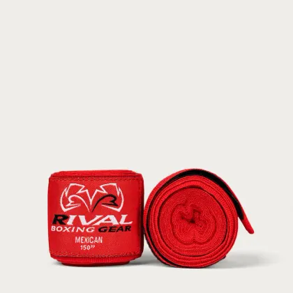 Mexican Handwraps — variant 5