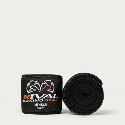 Mexican Handwraps