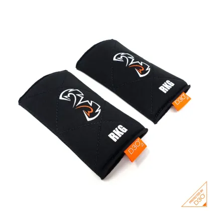 Intelli-Shock Knuckle Guards — variant 1