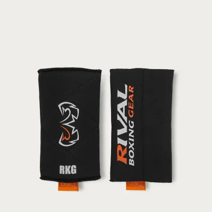 Intelli-Shock Knuckle Guards