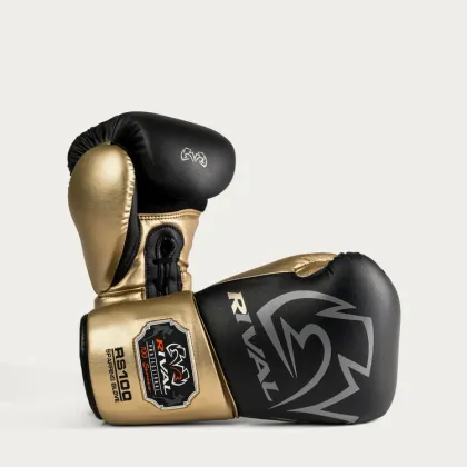 RS100 Professional Sparring Gloves