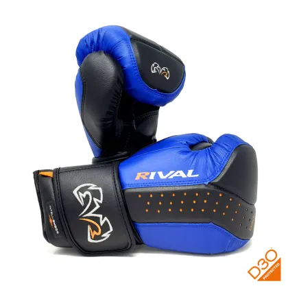 RB10 Intelli-Shock Bag Gloves — variant 1