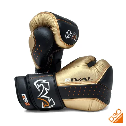 RB10 Intelli-Shock Bag Gloves — variant 2